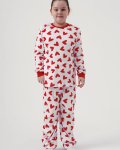 Хлопковая пижама