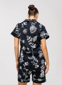 Хлопковая пижама