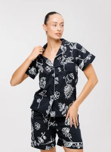 Хлопковая пижама