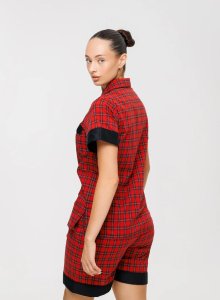 Хлопковая пижама