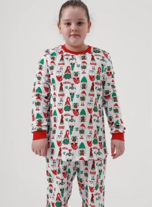 Хлопковая пижама