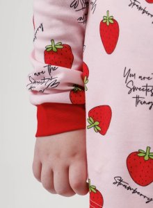 Хлопковая пижама