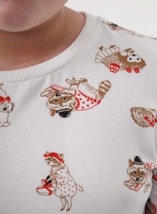 Хлопковая пижама